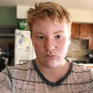 Meet your Posher, Jarrett